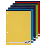 Premto A4 160Pg Refill Pad Top Bound S1 - Pack of 5