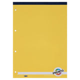 Premto A4 160Pg Refill Pad Top Bound S1 - Pack of 5