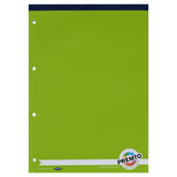 Premto A4 160Pg Refill Pad Top Bound S1 - Pack of 5
