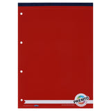 Premto A4 160Pg Refill Pad Top Bound S1 - Pack of 5