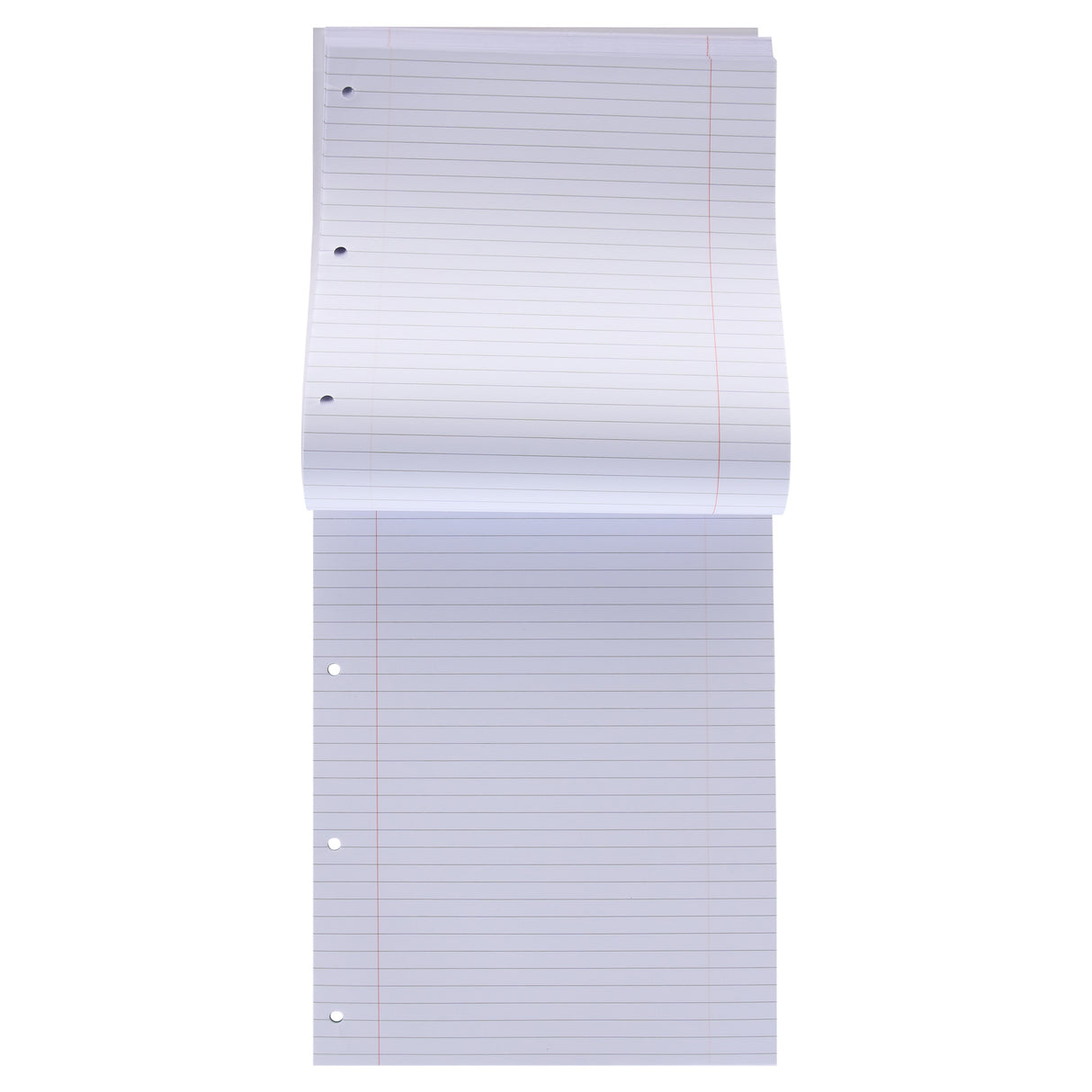 Premto A4 160Pg Refill Pad Top Bound S1 - Pack of 5