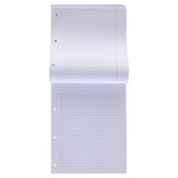 Premto A4 160Pg Refill Pad Top Bound S1 - Pack of 5