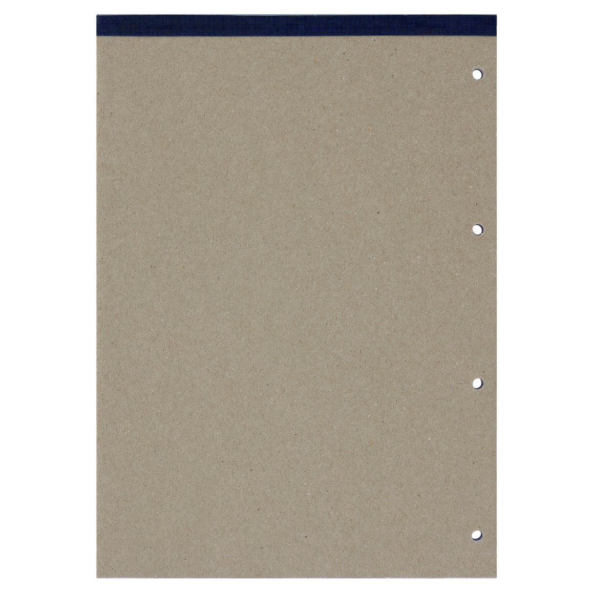 Premto A4 160Pg Refill Pad Top Bound S1 - Pack of 5
