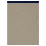 Premto A4 160Pg Refill Pad Top Bound S1 - Pack of 5