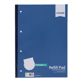 Concept A4 Side Bound Refill Pad - 160 Pages