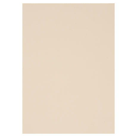 Premier A4 Activity Card - 160gsm - Ivory - 250 Sheets