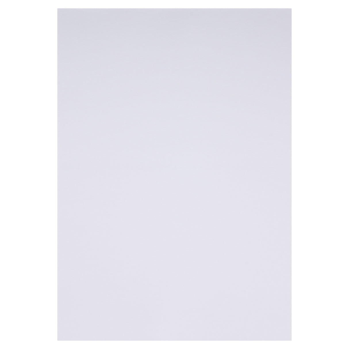 Premier A3 Card - 160gsm - White - 100 Sheets | Stationery Shop UK