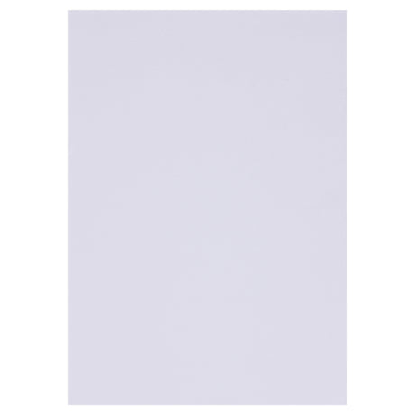 Premier Activity A4 Card - 160 gsm - White - 50 Sheets