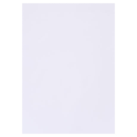 Premier Activity A2 Card - 160gsm - White - 25 Sheets