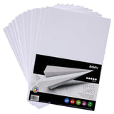 Premier Activity A4 Card - 160 gsm - White - 250 Sheets