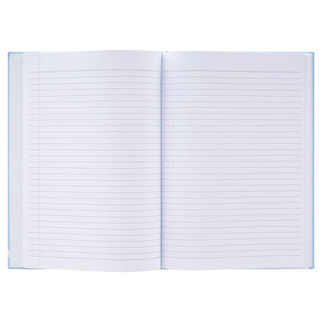 Premto Multipack | Pastel A4 160pg Hardcover Notebook - Pack of 3