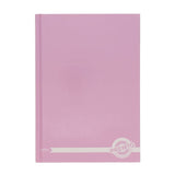 Premto Pastel Multipack | A5 Hardcover Notebook - 160 Pages - Pack of 5