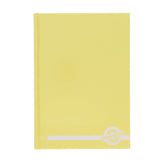 Premto Pastel Multipack | A5 Hardcover Notebook - 160 Pages - Pack of 5
