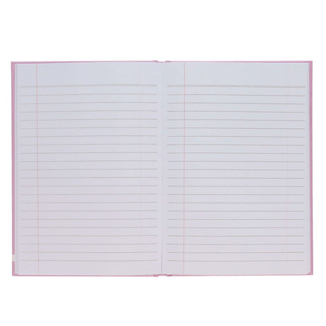 Premto Pastel Multipack | A5 Hardcover Notebook - 160 Pages - Pack of 5