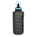 Smash Active Sipper Bottle - 1.7 litre - Black