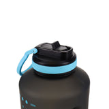 Smash Active Sipper Bottle - 1.7 litre - Black