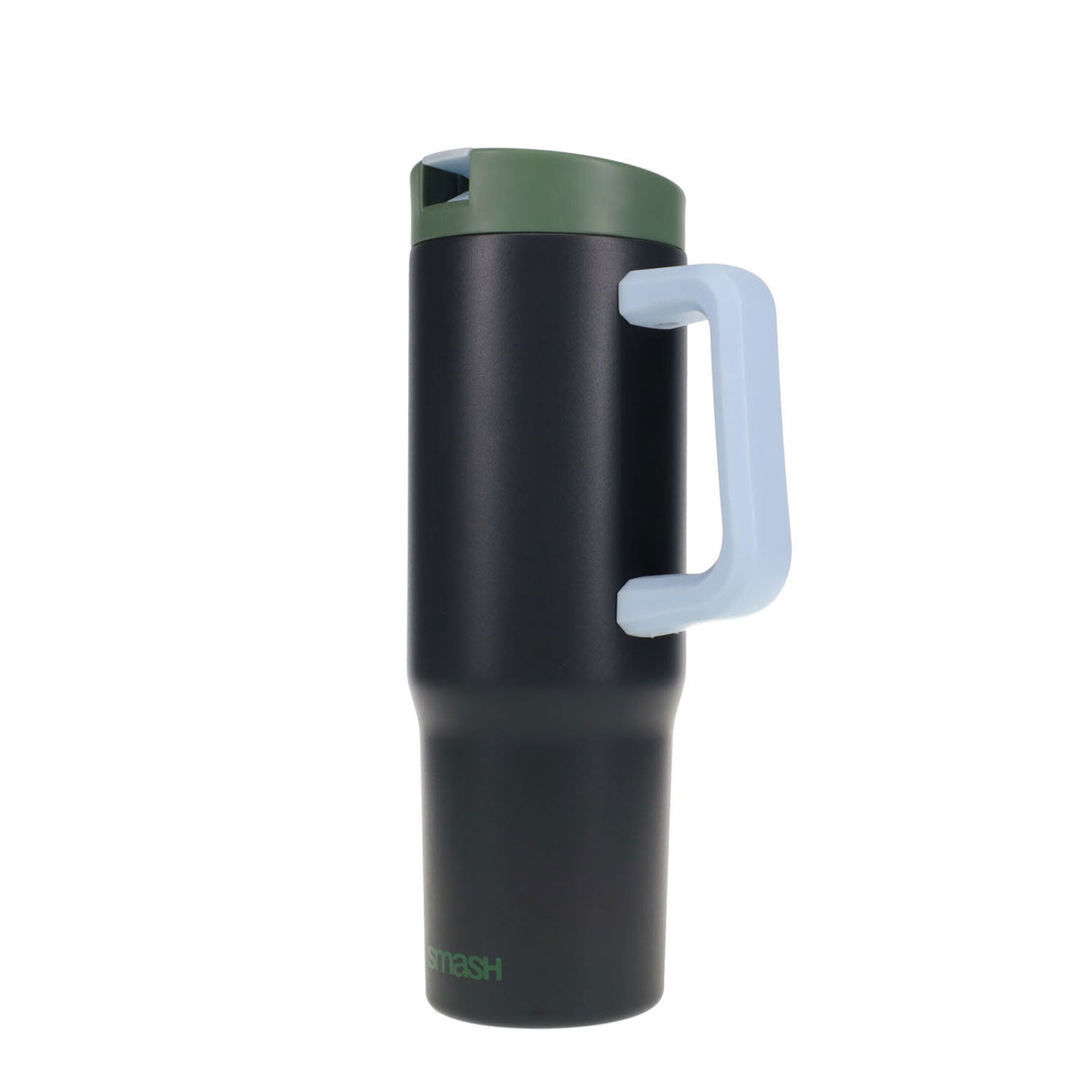 Smash Stainless Steel Bottle - 860ml - Charcoal