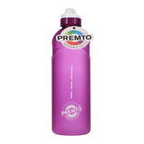 Premto 750ml Stealth Soft Touch Bottle - Grape Juice Purple