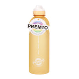 Premto 500ml Stealth Soft Touch Bottle - Pastel - Papaya