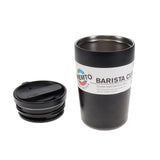 Premto Barista Cup - 355ml - Jet Black