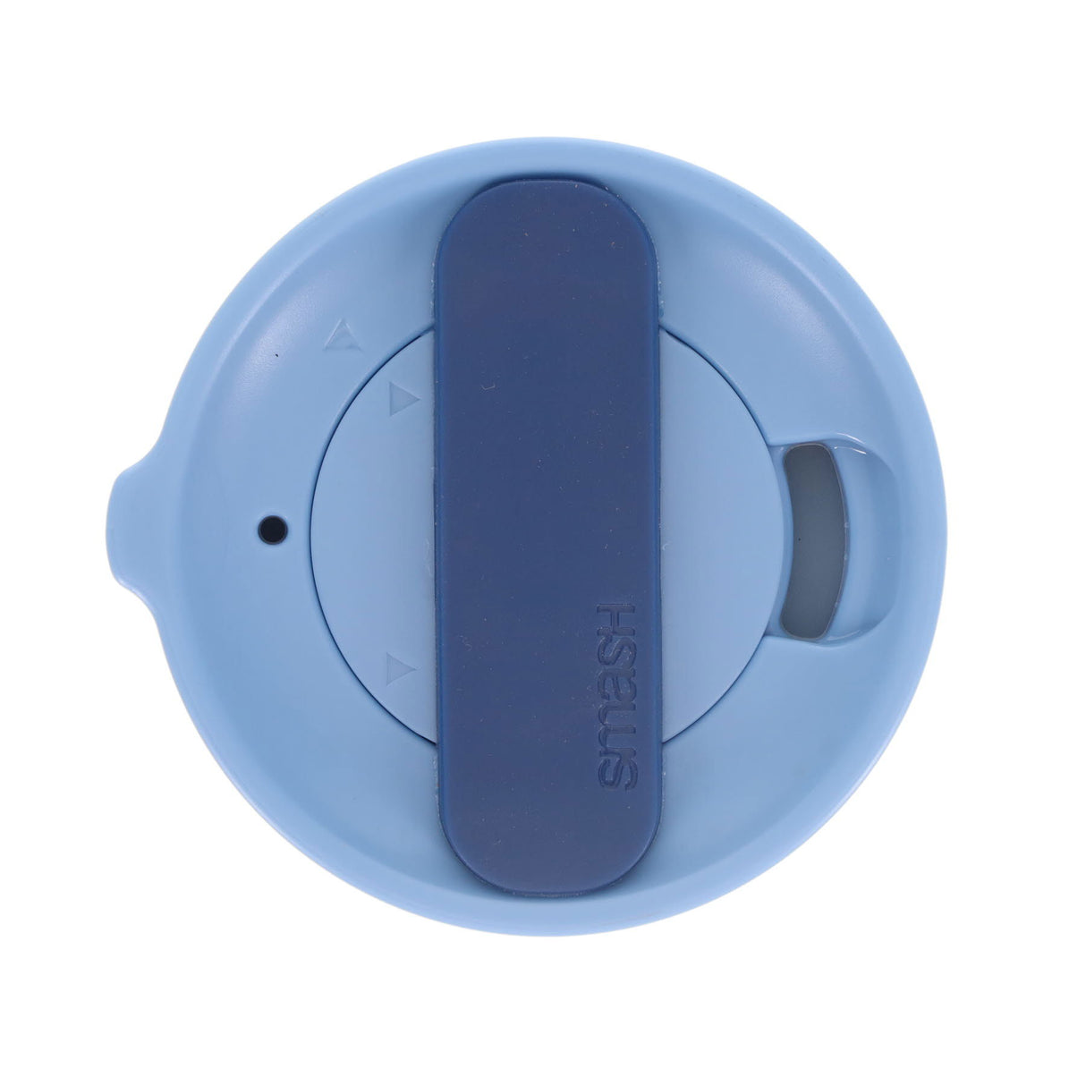 Premto Barista Cup - 355ml - Admiral Blue