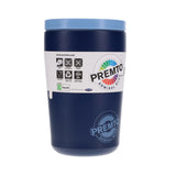 Premto Barista Cup - 355ml - Admiral Blue