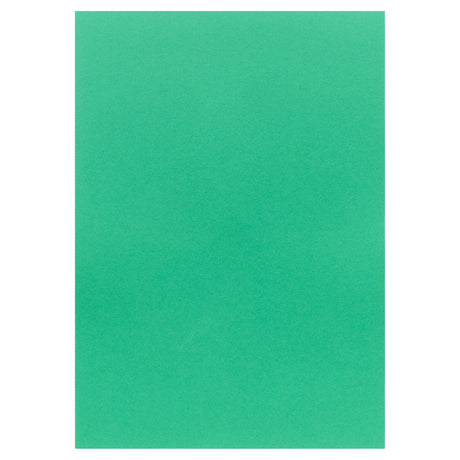 Premier Activity A4 Card - 160 gsm - Asparagus Green - 50 Sheets