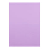 Premier Activity A4 Card- 160 gsm - Taro Lilac - 50 Sheets