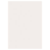 Premier A4 Heavy Card - 220gsm - White - 50 Sheets