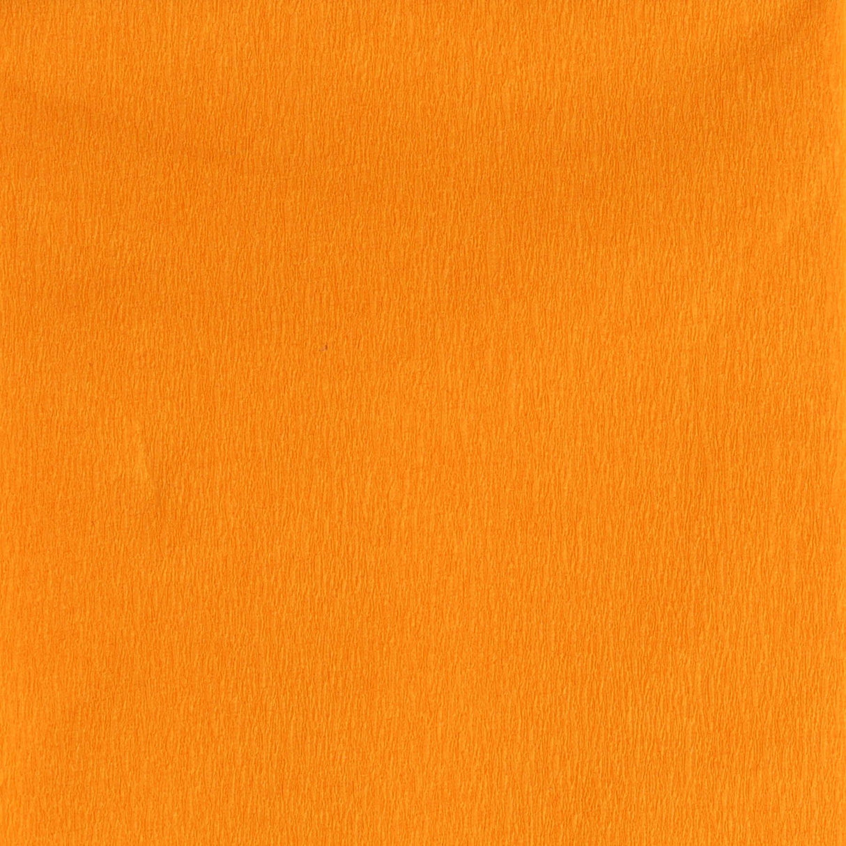 Icon Crepe Paper - 17gsm - 50cm x 250cm - Orange