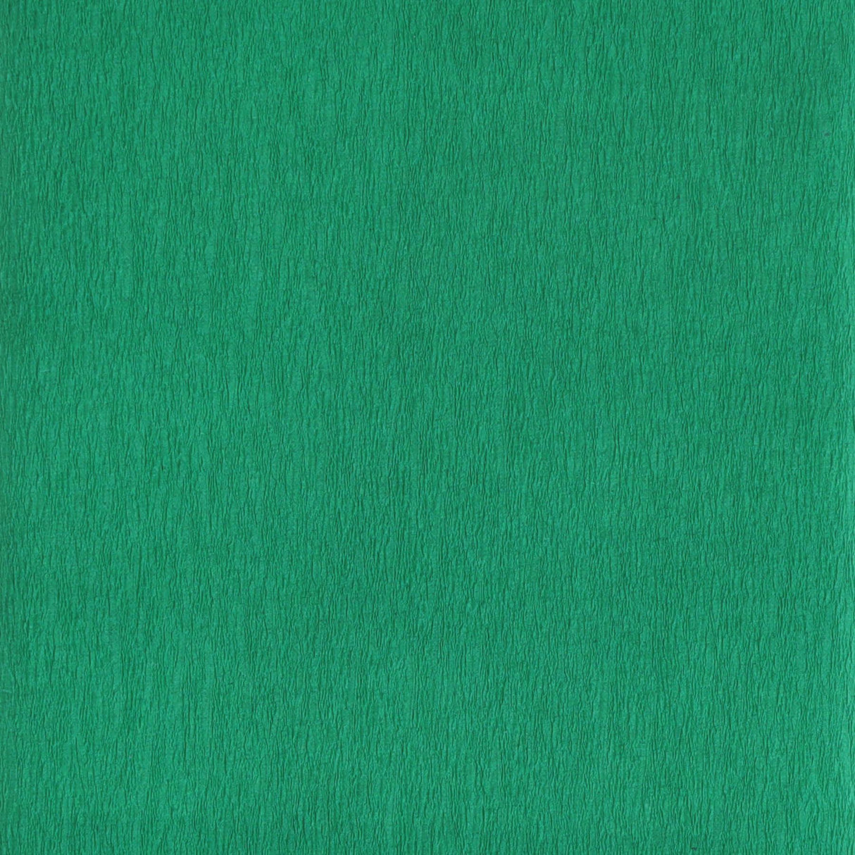 Icon Crepe Paper - 17gsm - 50cm x 250cm - Dark Green