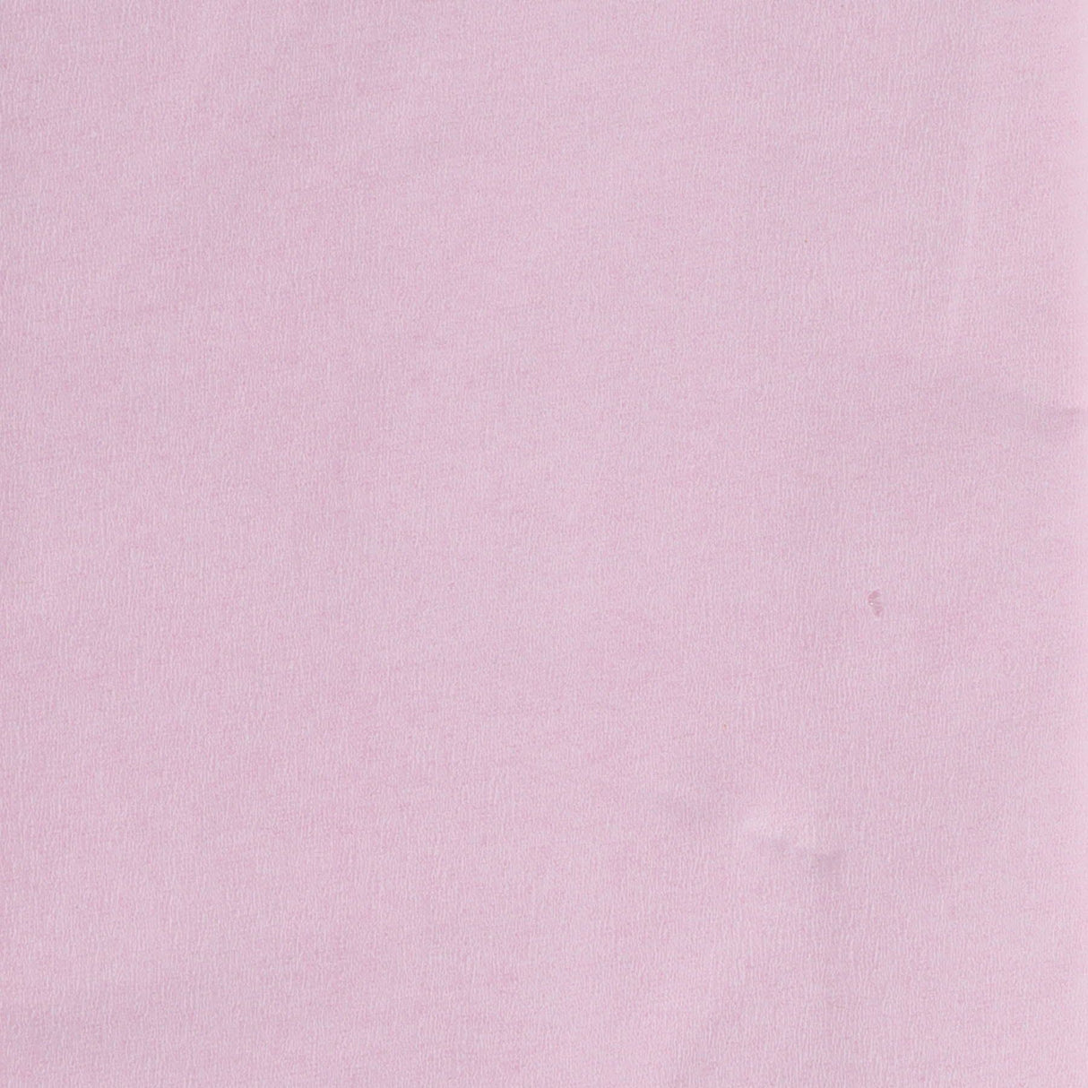 Icon Crepe Paper - 17gsm - 50cm x 250cm - Baby Pink