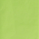 Icon Crepe Paper - 17gsm - 50cm x 250cm - Lime Green