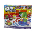 Scentos Scented Dough - Smoothe Shop - 16 Pieces