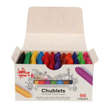 Scola Chublets - Pack of 96