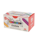 Scola Chublets - Pack of 96