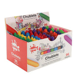 Scola Chublets - Pack of 96