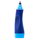 Stabilo Easy Original Ballpoint Pen Blue- Left Handed with Blue Ink | Stationery Shop UK