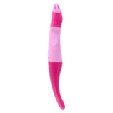 Stabilo Easy Original Ballpoint Pen Pink - Right Handed with Blue Ink | Stationery Shop UK