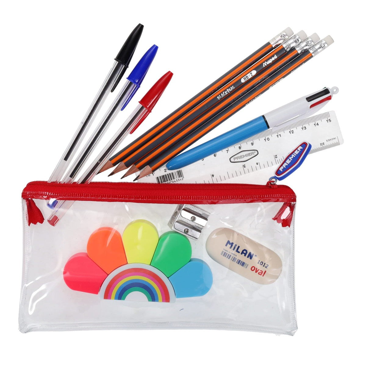 Office stationery set online discount