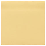 Stik-ie Notes 100 Sheets - 75mm x 75mm - Canary Yellow | Stationery Shop UK