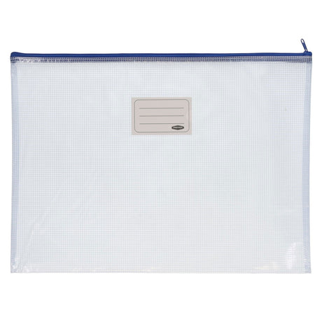 Student Solutions A3+ Tidy Mesh Carry Case | Stationery Shop UK