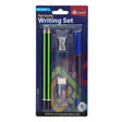 Student Solutions Writing Stationery Set - 6 Pieces