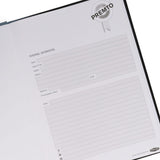 Premto A4 Multipack | Hardcover Notebook - 160 Pages - Series 2 - Pack of 5