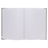 Premto A4 Multipack | Hardcover Notebook - 160 Pages - Series 2 - Pack of 5