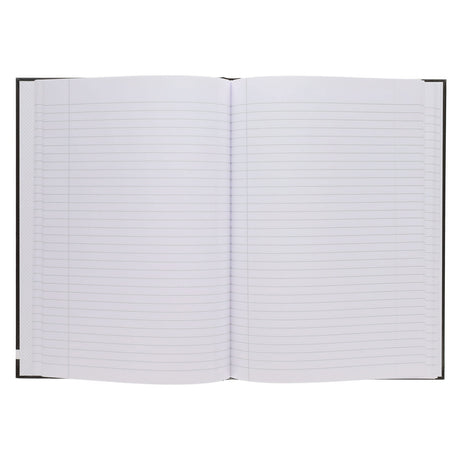 Premto A4 Multipack | Hardcover Notebook - 160 Pages - Series 2 - Pack of 5