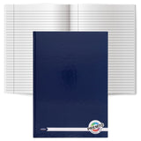 Premto A4 Multipack | Hardcover Notebook - 160 Pages - Series 2 - Pack of 5