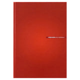 Premier Multipack | A4 Hardcover Notebook - 160 Pages - Bold - Pack of 5 | Stationery Shop UK