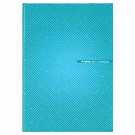 Premier Multipack | A4 Hardcover Notebook - 160 Pages - Pastel - Pack of 5