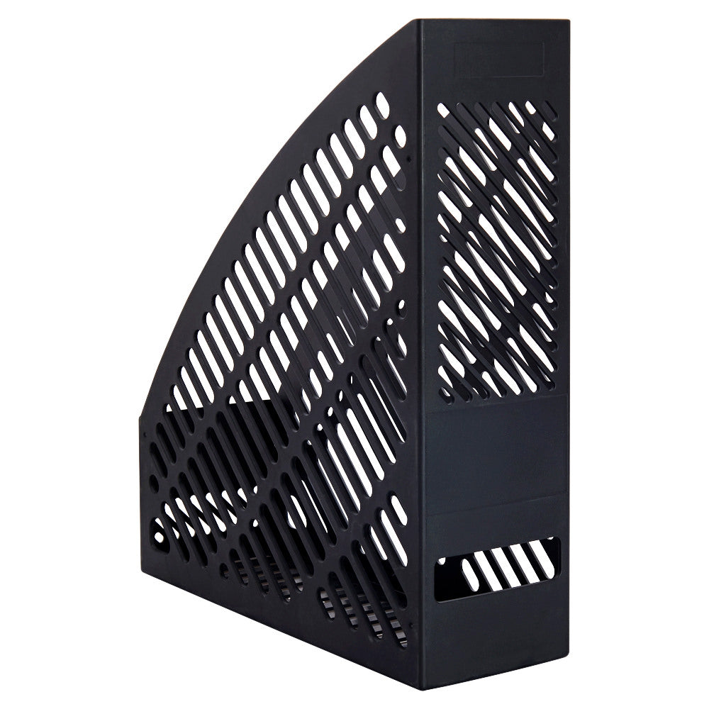 Concept Magazine Organiser - Black